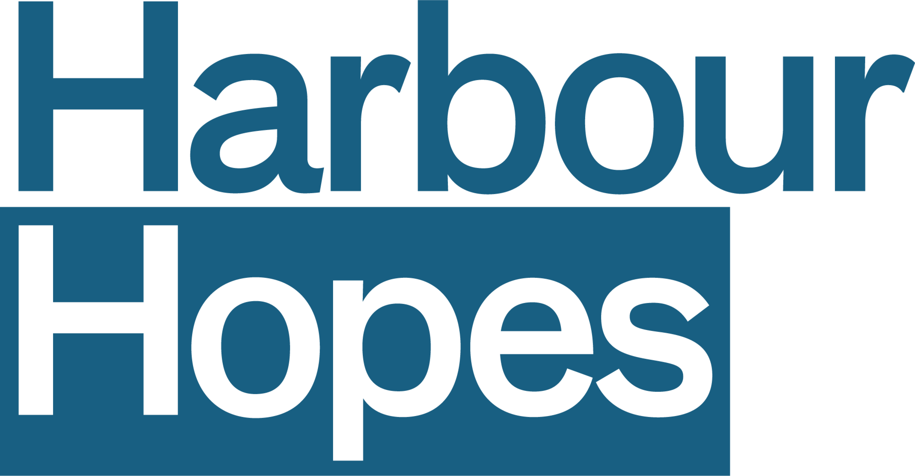 Harbour Hopes logo
